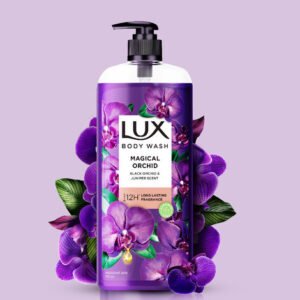 Lux Body wash